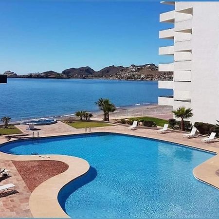Condominio Posada 314 San Carlos San Carlos Nuevo Guaymas Экстерьер фото
