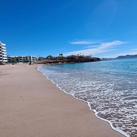 Condominio Posada 314 San Carlos San Carlos Nuevo Guaymas Экстерьер фото
