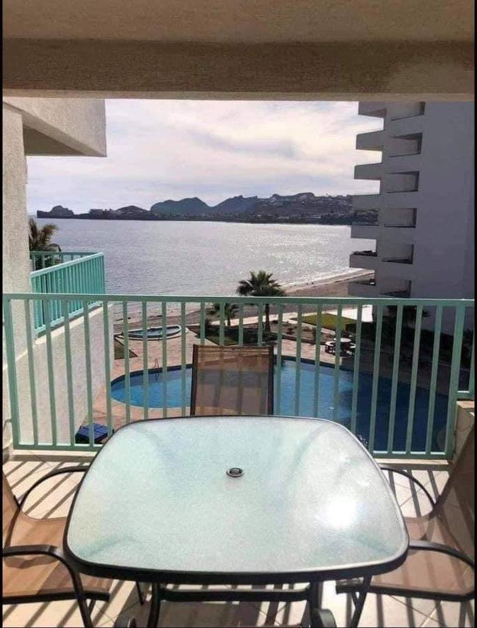 Condominio Posada 314 San Carlos San Carlos Nuevo Guaymas Экстерьер фото