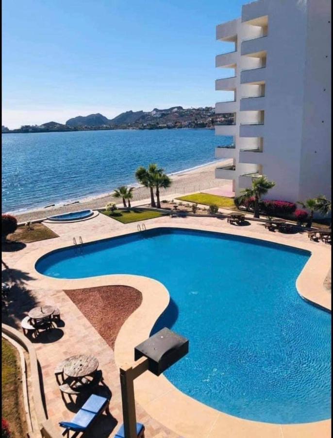 Condominio Posada 314 San Carlos San Carlos Nuevo Guaymas Экстерьер фото