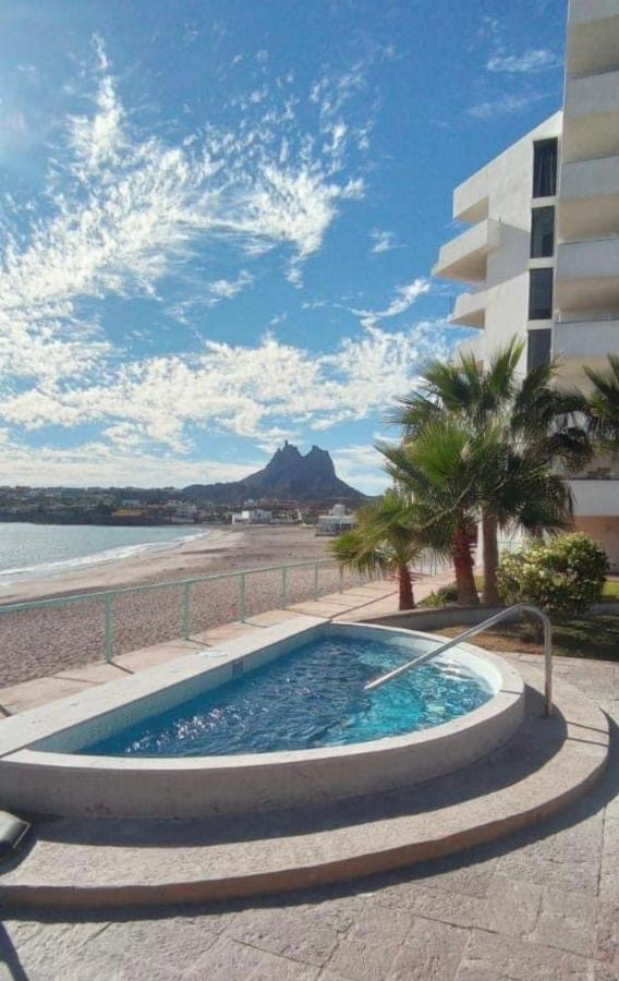 Condominio Posada 314 San Carlos San Carlos Nuevo Guaymas Экстерьер фото