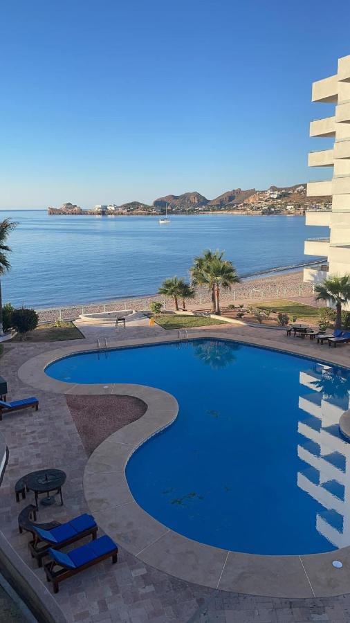 Condominio Posada 314 San Carlos San Carlos Nuevo Guaymas Экстерьер фото