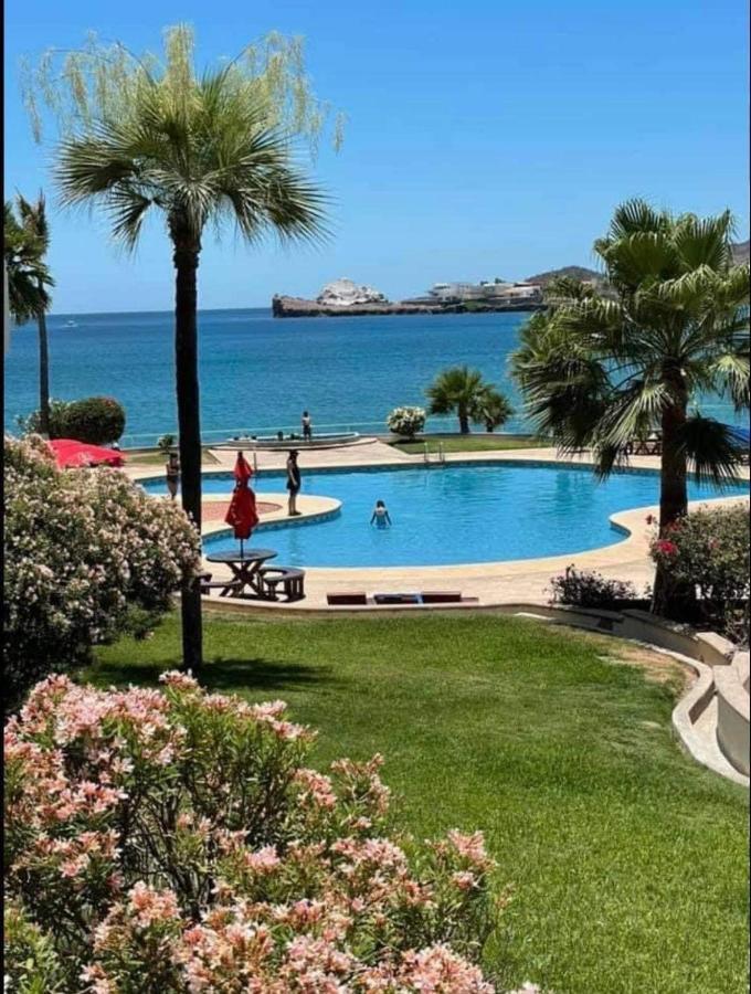 Condominio Posada 314 San Carlos San Carlos Nuevo Guaymas Экстерьер фото