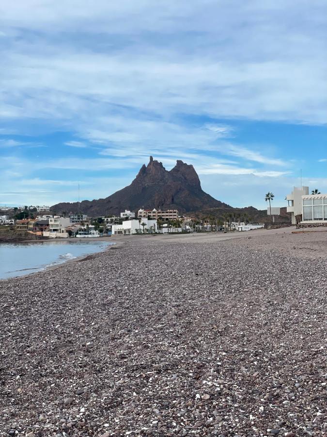 Condominio Posada 314 San Carlos San Carlos Nuevo Guaymas Экстерьер фото