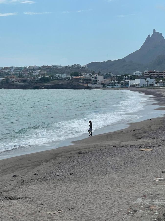 Condominio Posada 314 San Carlos San Carlos Nuevo Guaymas Экстерьер фото