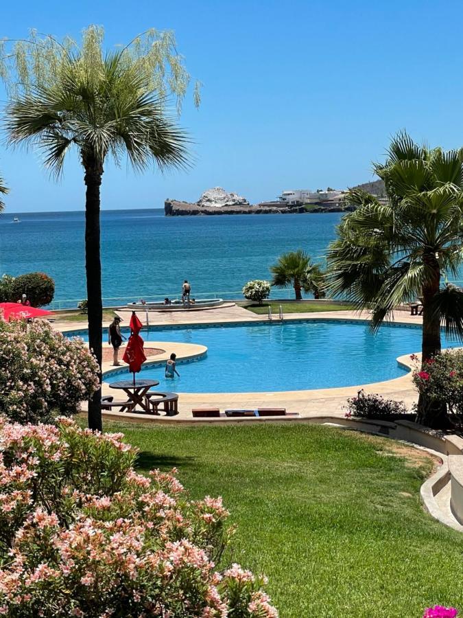Condominio Posada 314 San Carlos San Carlos Nuevo Guaymas Экстерьер фото