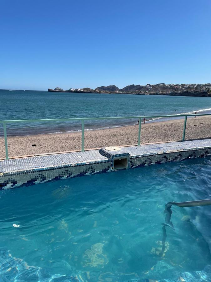 Condominio Posada 314 San Carlos San Carlos Nuevo Guaymas Экстерьер фото