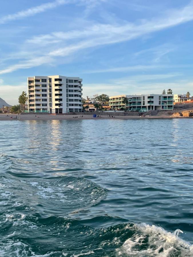 Condominio Posada 314 San Carlos San Carlos Nuevo Guaymas Экстерьер фото