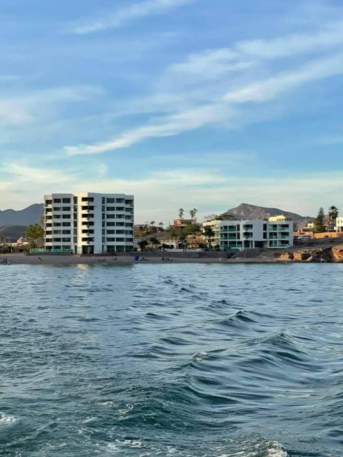 Condominio Posada 314 San Carlos San Carlos Nuevo Guaymas Экстерьер фото