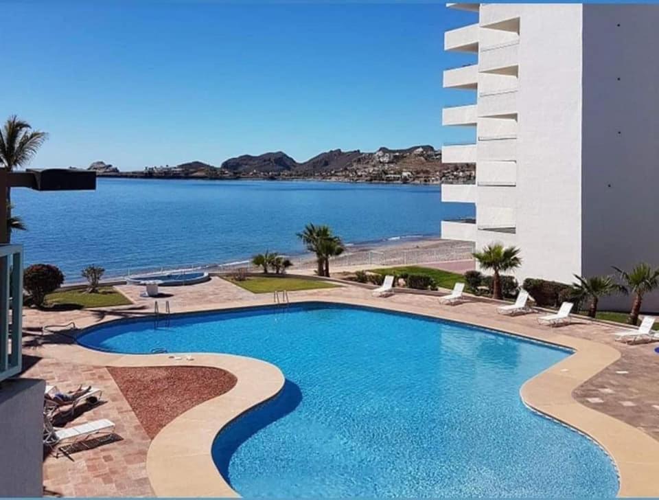 Condominio Posada 314 San Carlos San Carlos Nuevo Guaymas Экстерьер фото