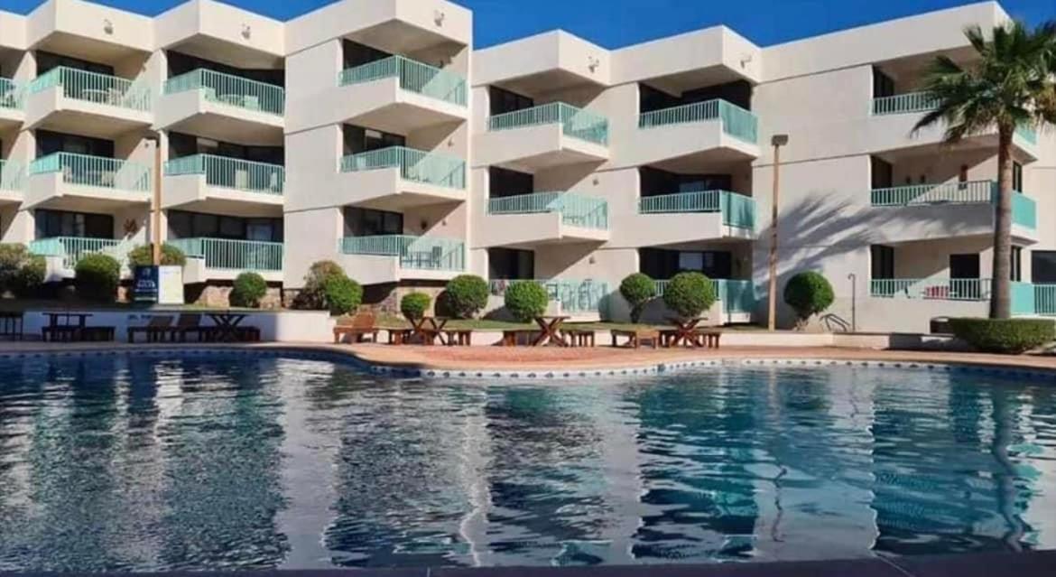 Condominio Posada 314 San Carlos San Carlos Nuevo Guaymas Экстерьер фото