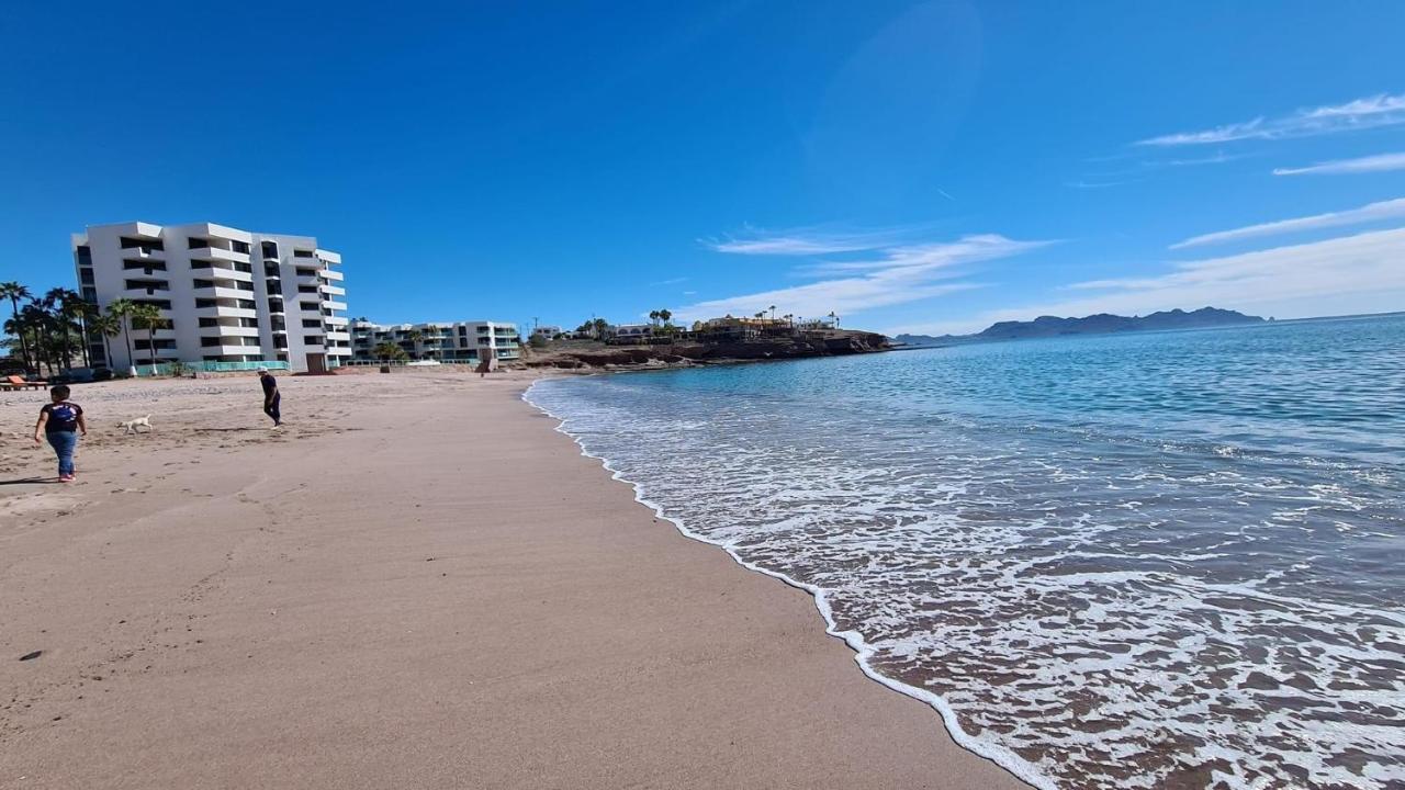Condominio Posada 314 San Carlos San Carlos Nuevo Guaymas Экстерьер фото